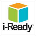 iReady logo