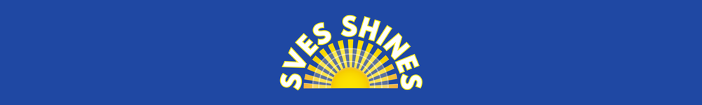 sves shines logo